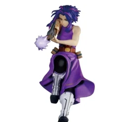 BANPRESTO The Evil Villains Plus My Hero Academia Lady Nagant Figure JAPAN
