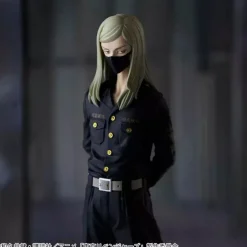 BANPRESTO Tokyo Revengers Haruchiyo Sanzu Figure JAPAN OFFICIAL