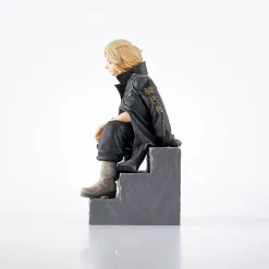 BANPRESTO Tokyo Revengers Break time collection vol.3 Manjiro Sano Mikey Figure