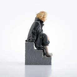 BANPRESTO Tokyo Revengers Break time collection vol.3 Manjiro Sano Mikey Figure