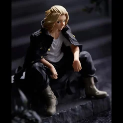 BANPRESTO Tokyo Revengers Break time collection vol.3 Manjiro Sano Mikey Figure