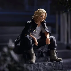 BANPRESTO Tokyo Revengers Break time collection vol.3 Manjiro Sano Mikey Figure