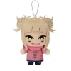 BANPRESTO My Hero Academia*Tomonui Vol.11 My Hero Academia Himiko Toga Plush JAPAN OFFICIAL