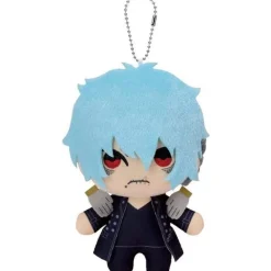 Banpresto My Hero Academia*Tomonui Vol.11 My Hero Academia Tomura Shigaraki Plush JAPAN OFFICIAL