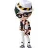 BANPRESTO Figure*Twisted Wonderland Q posket petit Vol.2 Trey Clover Figure JAPAN