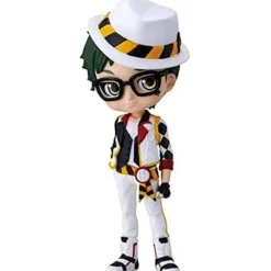 BANPRESTO Figure*Twisted Wonderland Q posket petit Vol.2 Trey Clover Figure JAPAN