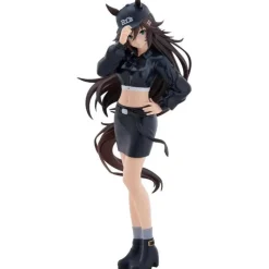 Banpresto Umamusume Pretty Derby BoC'z Mr. CB as Cap B Figure JAPAN OFFICIAL
