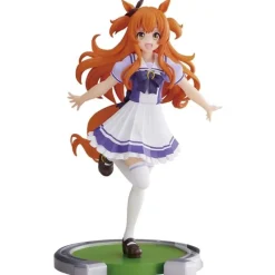 Banpresto Figure*Umamusume Pretty Derby Mayano Top Gun Figure JAPAN OFFICIAL