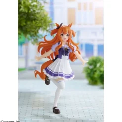Banpresto Figure*Umamusume Pretty Derby Mayano Top Gun Figure JAPAN OFFICIAL