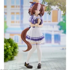 Banpresto Figure*Umamusume Pretty Derby Meisho Doto Figure JAPAN OFFICIAL