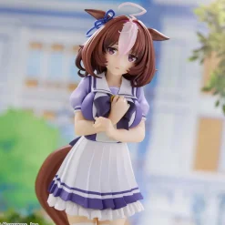 Banpresto Figure*Umamusume Pretty Derby Meisho Doto Figure JAPAN OFFICIAL