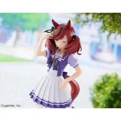 Banpresto Umamusume Pretty Derby Nice Nature Figure JAPAN OFFICIAL