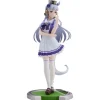 Banpresto Umamusume Pretty Derby Gold Ship Figure JAPAN OFFICIAL