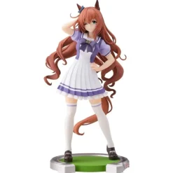 Banpresto Figure*Umamusume Pretty Derby Maruzensky Figure JAPAN OFFICIAL