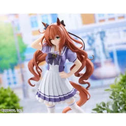 Banpresto Figure*Umamusume Pretty Derby Maruzensky Figure JAPAN OFFICIAL