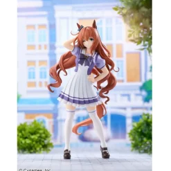 Banpresto Figure*Umamusume Pretty Derby Maruzensky Figure JAPAN OFFICIAL