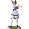 Banpresto Figure*Umamusume Pretty Derby Mejiro Ryan Figure JAPAN OFFICIAL