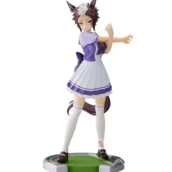 Banpresto Figure*Umamusume Pretty Derby Mejiro Ryan Figure JAPAN OFFICIAL