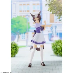 Banpresto Figure*Umamusume Pretty Derby Mejiro Ryan Figure JAPAN OFFICIAL