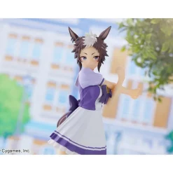 Banpresto Figure*Umamusume Pretty Derby Mejiro Ryan Figure JAPAN OFFICIAL