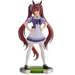 Banpresto Figure*Umamusume Pretty Derby Daiwa Scarlet Figure JAPAN OFFICIAL