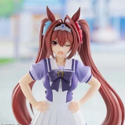 Banpresto Figure*Umamusume Pretty Derby Daiwa Scarlet Figure JAPAN OFFICIAL