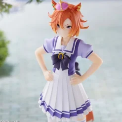 Banpresto Umamusume Pretty Derby TM Opera O Figure JAPAN OFFICIAL
