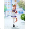 Banpresto Figure*Umamusume Pretty Derby Silence Suzuka Figure JAPAN OFFICIAL