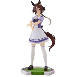 Banpresto Figure*Umamusume Pretty Derby Vodka Figure JAPAN OFFICIAL