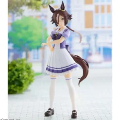 Banpresto Figure*Umamusume Pretty Derby Vodka Figure JAPAN OFFICIAL
