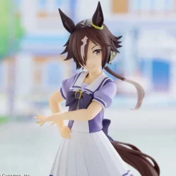 Banpresto Figure*Umamusume Pretty Derby Vodka Figure JAPAN OFFICIAL