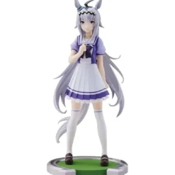 Banpresto Figure*Umamusume Pretty Derby Oguri Cap Figure JAPAN OFFICIAL