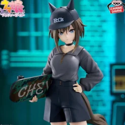 Banpresto Umamusume Pretty Derby BoC'z Cheval Grand as Marine C Figure JAPAN