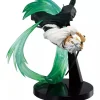 Banpresto Figure|Demon Slayer*VIBRATION STARS PLUS Demon Slayer Sanemi Shinazugawa Figure JAPAN