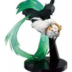 Banpresto Figure|Demon Slayer*VIBRATION STARS PLUS Demon Slayer Sanemi Shinazugawa Figure JAPAN