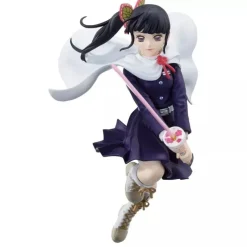Banpresto VIBRATION STARS Demon Slayer Kanao Tsuyuri Figure JAPAN OFFICIAL