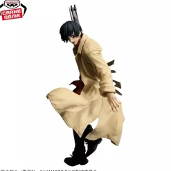 Banpresto Figure*VIBRATION STARS SAKAMOTO DAYS Nagumo Figure JAPAN OFFICIAL