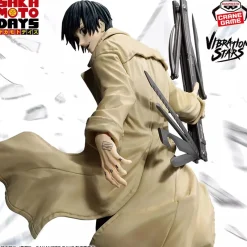 Banpresto Figure*VIBRATION STARS SAKAMOTO DAYS Nagumo Figure JAPAN OFFICIAL