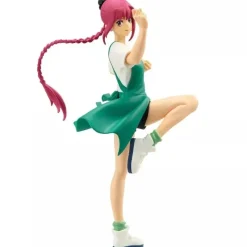 Banpresto Figure*VIBRATION STARS SAKAMOTO DAYS Lu Shaotang Figure JAPAN OFFICIAL