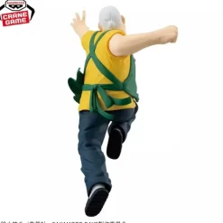 Banpresto Figure*VIBRATION STARS SAKAMOTO DAYS Taro Sakamoto Figure JAPAN OFFICIAL