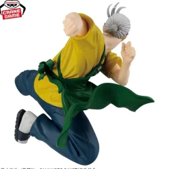 Banpresto VIBRATION STARS SAKAMOTO DAYS Taro Sakamoto ii Figure JAPAN OFFICIAL