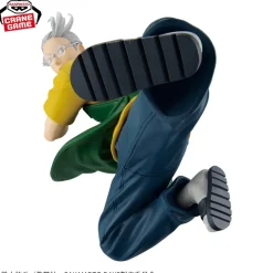 Banpresto VIBRATION STARS SAKAMOTO DAYS Taro Sakamoto ii Figure JAPAN OFFICIAL