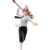 Banpresto Vibration Stars Chainsaw Man Power III Figure JAPAN OFFICIAL