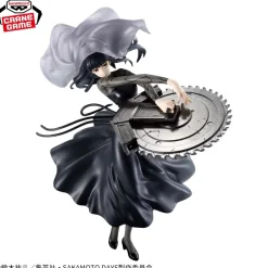 Banpresto Figure*VIBRATION STARS SAKAMOTO DAYS Osaragi Figure JAPAN OFFICIAL