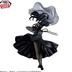 Banpresto Figure*VIBRATION STARS SAKAMOTO DAYS Osaragi Figure JAPAN OFFICIAL