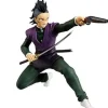 BANPRESTO Figure*VIBRATION STARS Demon Slayer Genya Shinazugawa Figure JAPAN OFFICIAL
