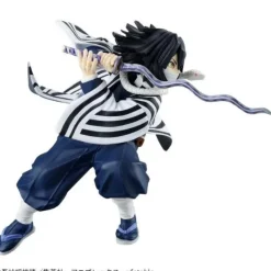 Banpresto VIBRATION STARS Demon Slayer Obanai Iguro Figure JAPAN OFFICIAL