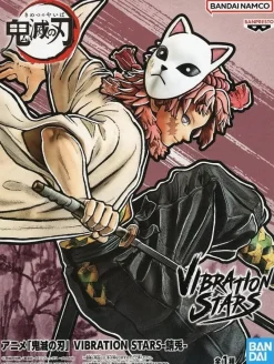 Banpresto VIBRATION STARS Demon Slayer Sabito Figure JAPAN OFFICIAL