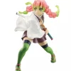 Banpresto VIBRATION STARS Demon Slayer Mitsuri Kanroji Figure JAPAN OFFICIAL