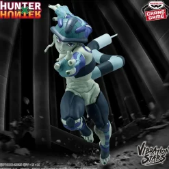 Banpresto Figure*Vibration Stars Hunter x Hunter Meruem Figure JAPAN OFFICIAL